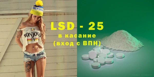 стафф Елизово